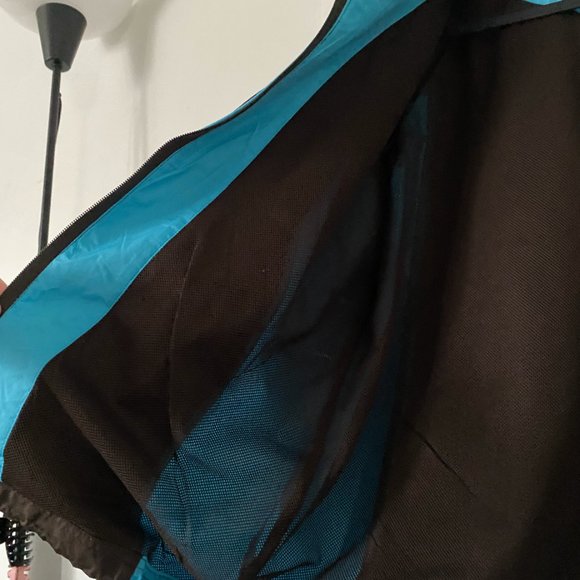 Vintage Rain Coat - Picture 4 of 5